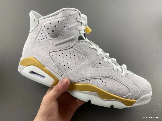 1st Kicks Shoes 6 DQ4914-074 Air Olympics Jordan Paris 0629